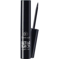 Dermacol Ultra Black Eyeliner (2,8mL), Dermacol