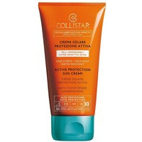 Collistar Suojaava Aurinkovoide SPF30 (150mL), Collistar