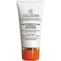 Collistar Ryppyjen Vastainen After Sun Hoito Kasvoille (50mL), Collistar