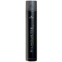 Schwarzkopf Professional Silhouette Super Hold Hairspray (500mL), Schwarzkopf Professional