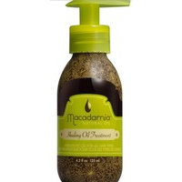 Macadamia Healing Oil Treatment (125mL), Macadamia