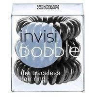 Invisibobble Hair Ring (x3) Shade Black, Invisibobble