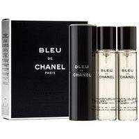 Chanel Bleu de Chanel EDT (3x20mL)