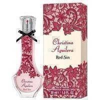 Christina Aguilera Red Sin EDP (15mL), Christina Aguilera