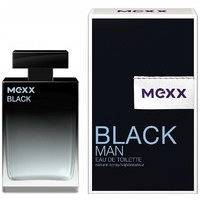 Mexx Black Man EDT (30mL), Mexx