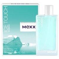 Mexx Ice Touch Woman EDT (30mL), Mexx