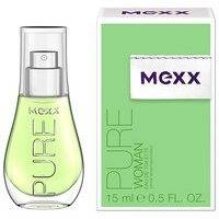 Mexx Pure Woman EDT (15mL), Mexx