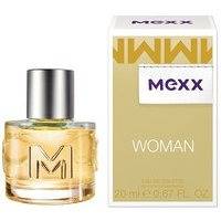 Mexx Women EDT (20mL), Mexx