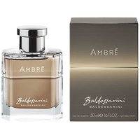 Baldessarini Ambre EDT (50mL), Baldessarini