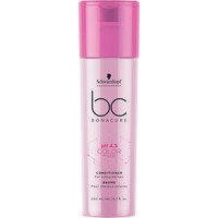 Schwarzkopf Professional Bonacure Color Freeze Conditioner (200mL), Schwarzkopf Professional