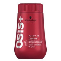 Schwarzkopf Professional Osis+ Dust It (10g), Schwarzkopf Professional