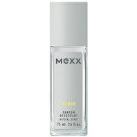 Mexx Women Perfumed Deodorant (75mL), Mexx