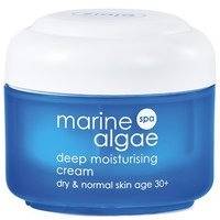 Ziaja Marine Algae SPA Deep Moisturising Cream (50mL), Ziaja