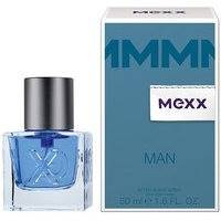 Mexx Man Aftershave (50mL), Mexx