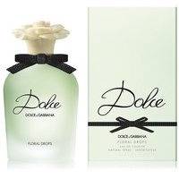 Dolce & Gabbana Dolce Floral Drops EDT (75mL), Dolce & Gabbana