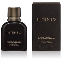 Dolce & Gabbana Pour Homme Intenso EDP (40mL), Dolce & Gabbana