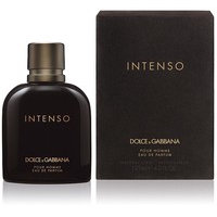 Dolce & Gabbana Pour Homme Intenso EDP (125mL), Dolce & Gabbana