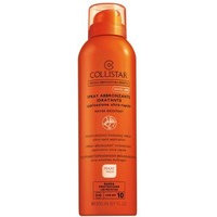 Collistar Kosteuttava Aurinkosuihke SPF10 (200mL), Collistar