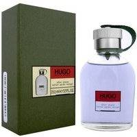 Hugo Man Aftershave (75mL), Hugo Boss