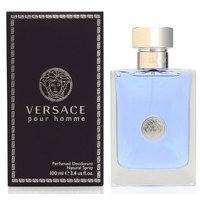 Versace Pour Homme Deodorant (100mL), Versace