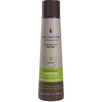 Macadamia Professional Nourishing Repair Shampoo (300mL), Macadamia