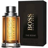 Boss The Scent EDT (50mL), Hugo Boss