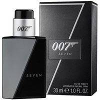 James Bond 007 Seven EDT (30mL), James Bond