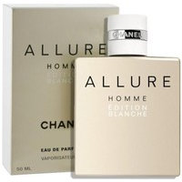 Chanel Allure Homme Edition Blanche EDP (50mL), Chanel