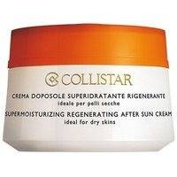 Collistar Supermoisturizing Palauttava After Sun Voide (200mL), Collistar