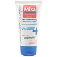 Mixa 24h Light Balancing Moisturizing Cream (50mL), Mixa