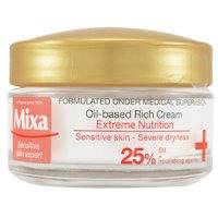 Mixa Oil Based Rich Cream Extreme Nutrition (50mL), Mixa