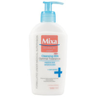 Mixa Cleansing Milk (200mL), Mixa