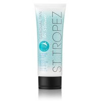 ST.TROPEZ Gradual Tan In Shower Lotion (200mL), ST.TROPEZ