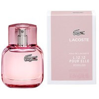 Lacoste Eau De Lacoste L.12.12 Pour Elle Sparkling EDT (30mL)