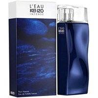 Kenzo L'eau par Kenzo Intense Pour Homme EDT (100mL)