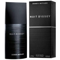 Issey Miyake Nuit D'Issey EDT (125mL), Issey Miyake