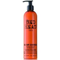 Tigi Bed Head Colour Care Colour Goddess Shampoo (400mL), Tigi