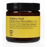 Oway Rolland Shabby Mud (100mL), Oway