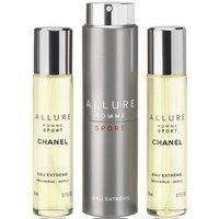 Chanel Allure Sport Eau Extreme EDT (3x20mL), Chanel