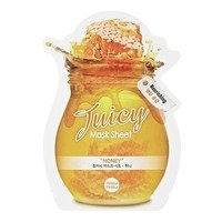 Holika Holika Honey Juicy Mask Sheet (20mL), Holika Holika