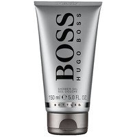 Boss Bottled Shower Gel (150mL), Hugo Boss