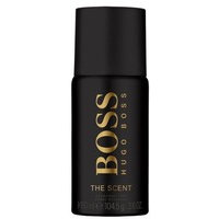 Boss The Scent Deospray (150mL), Hugo Boss