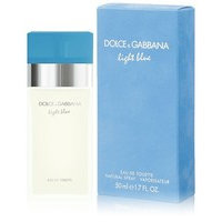 Dolce & Gabbana Light Blue EDT (200mL), Dolce & Gabbana