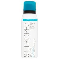 St.Tropez Self Tan Bronzing Mist (125mL), ST.TROPEZ