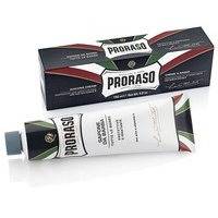 Proraso Shaving Cream Protective Aloe (150mL), Proraso