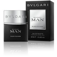 Bvlgari Man In Black Cologne EDT (30mL), Bvlgari