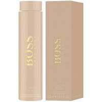 Boss The Scent For Her Body Lotion (200mL), Hugo Boss