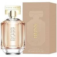 Boss The Scent For Her EDP (100mL), Hugo Boss