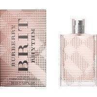 Burberry Brit Rhythm For Her Floral EDT (30mL), Burberry