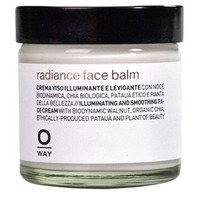 Oway Beauty Beauty Radiance Face Balm (125mL), Oway